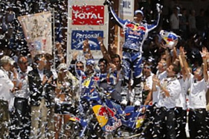 Dakar 2010: vince Cyril Despres su Ktm