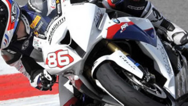 WSTK 2010, Portimao: debutto vincente per BMW