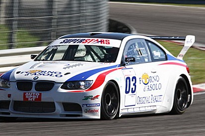 Imola: primo centro per Biagi in gara 1