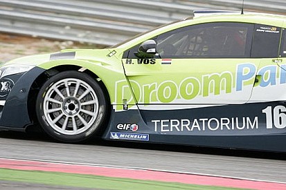 Annullata la prima gara dell'Eurocup Megane