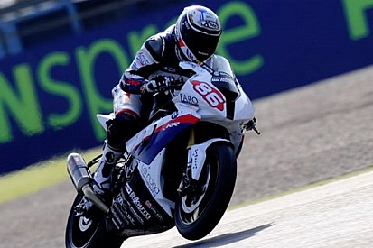 Badovini imprendibile nelle libere 1 a Monza