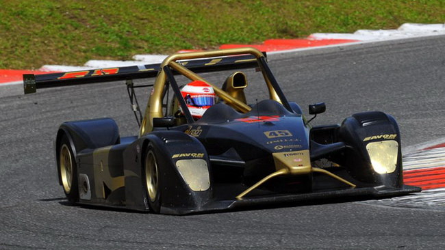 Bellarosa:
