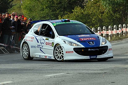 Il Rally di Sanremo rimane tutto su asfalto