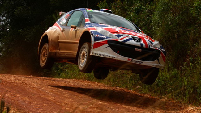 Meeke: