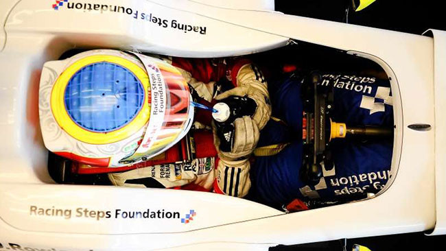 Oliver Rowland vince e allunga in classifica piloti