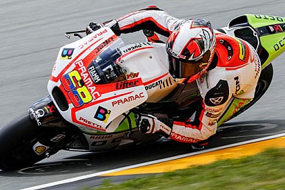 Sachsenring, Q1: Hernandez e Vinales passano in Q2