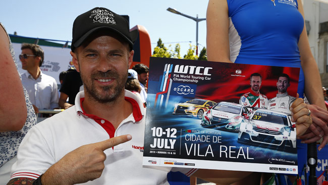 Monteiro: