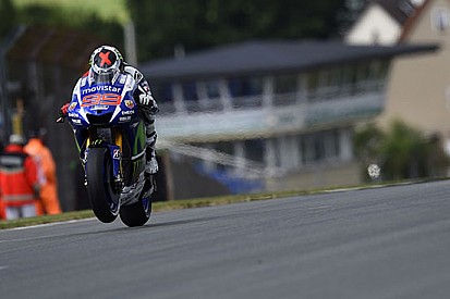 Lorenzo: "Possiamo fare un altro passo avanti"