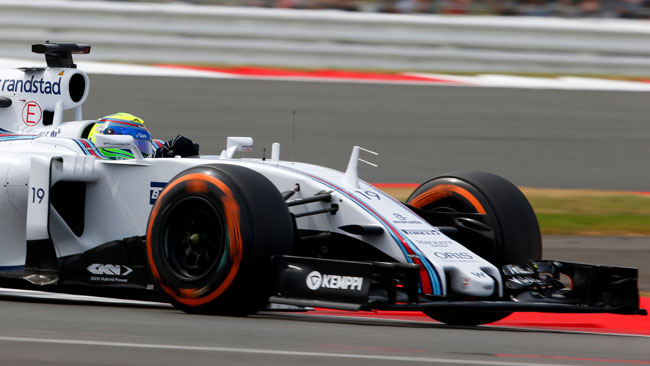 Massa: