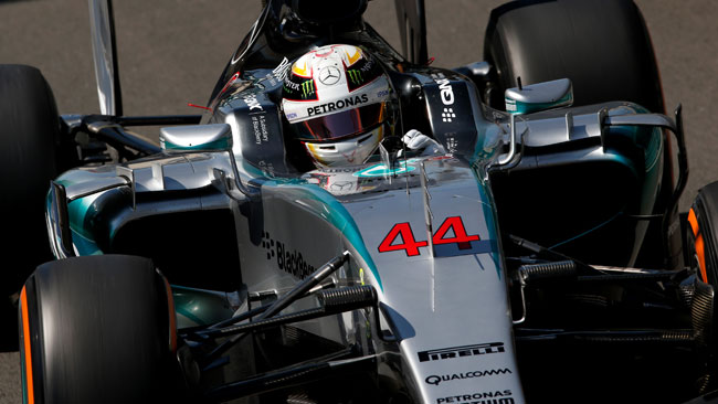 Hamilton: