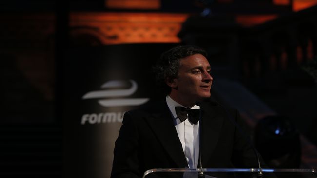 Agag: “Un finale come nei miei migliori sogni...”