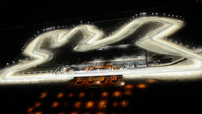 Ufficiale: il WTCC correrà venerdì notte in Qatar