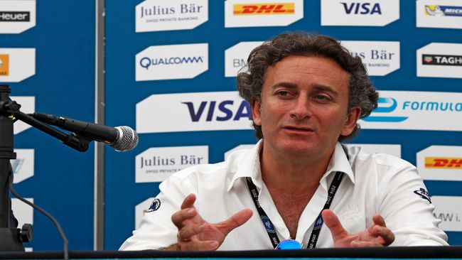 Agag: “Migliorie al parco dopo ogni nostra gara”