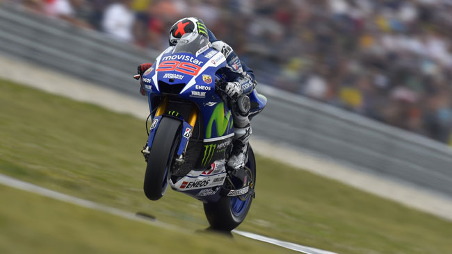 Lorenzo: