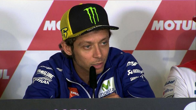 Valentino: