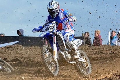 Terza vittoria e "Tabella Rossa" per Febvre in Germania