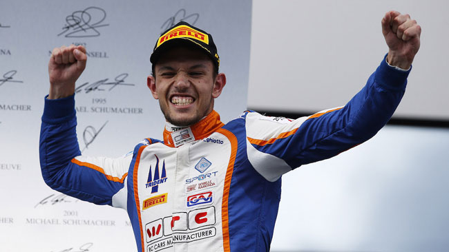 Ghiotto:
