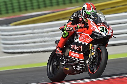 Giugliano: "Il terzo posto è una bella soddisfazione"