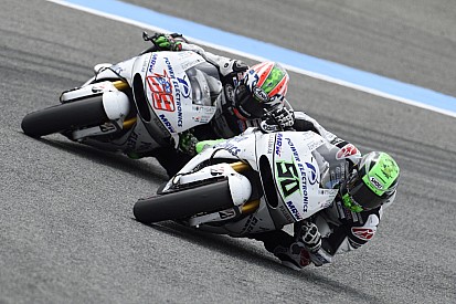 Nicky Hayden - "Le Superbike est une possibilité"