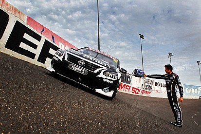 Insights with Rick Kelly: My NASCAR dream, the full story
