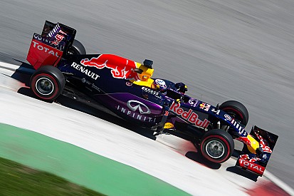 Análisis: ¿Puede Renault aún salvar su temporada en la F1?