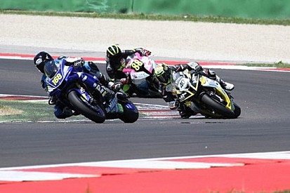 Bridgestone Challenge: Misano ospita la quinta tappa