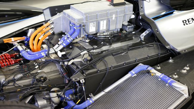 Crash-test superati per gli otto costruttori… elettrici
