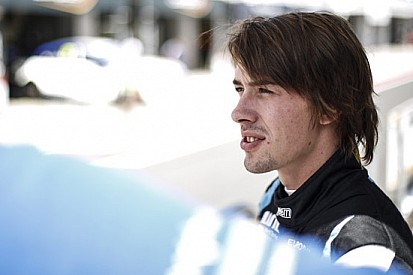 Demoustier: "Sfrutto la conoscenza dello Slovakiaring"