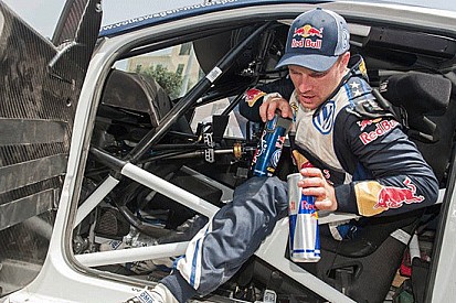 Latvala lascia la Sardegna con dieci punti