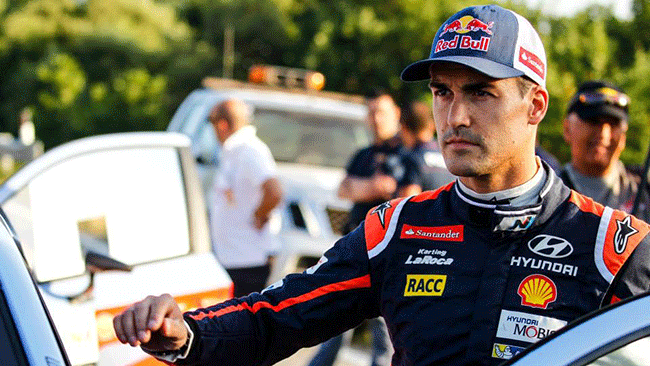 Sordo: