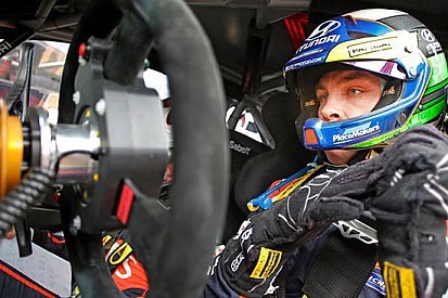 Paddon, la favola continua. Il podio è vicino
