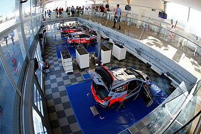 Hyundai, aggiornamenti al motore in Germania?