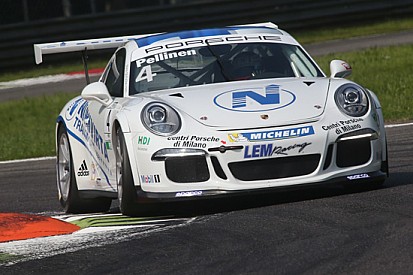 LEM Racing in Supercup con due 911 al Red Bull Ring