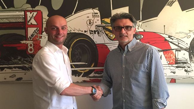 “Talenti da Corsa” valorizzerà il meglio del motorsport