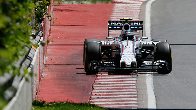 Bottas: