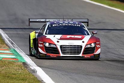 Frijns e Vanthoor dominano la Main Race di Zolder