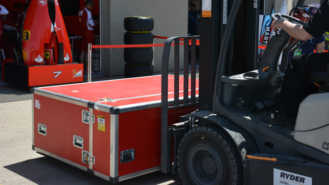 Ferrari: una cassa nel paddock, ma senza sorprese?