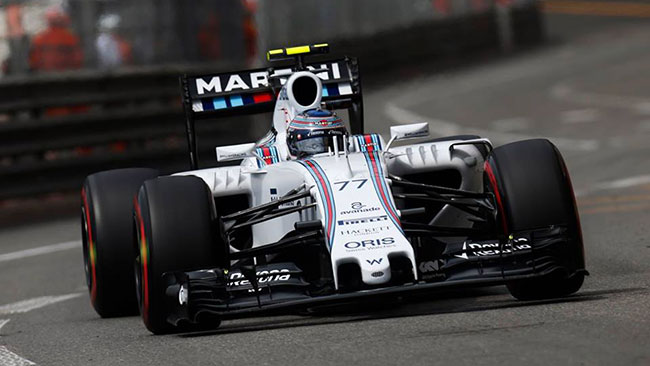 Williams in cerca di riscatto nel GP del Canada