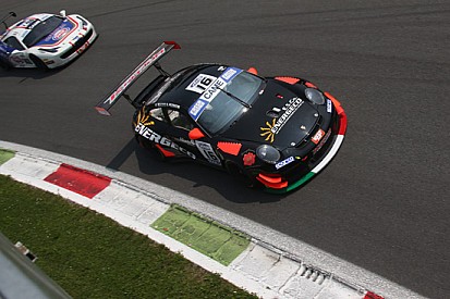 Monza, Libere 2: ancora Porsche ma con Pezzucchi