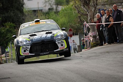 IRCup Pirelli: ben 131 iscritti al Rally del Taro