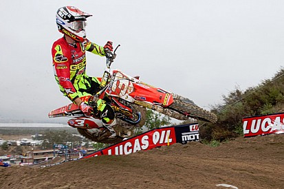 Eli Tomac vince anche a Glen Helen