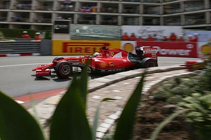 Monaco, Libere 3: Vettel si mette dietro le Mercedes!
