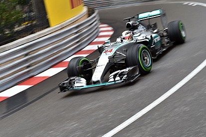 Hamilton: "Sabato sarà del tutto diverso"