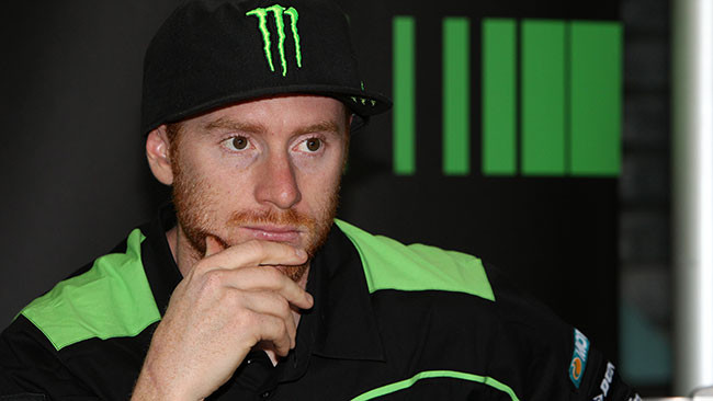 Ryan Villopoto salterà anche il GP d'Inghilterra