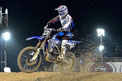 Julien Lieber e Yamaha insieme fino al 2016