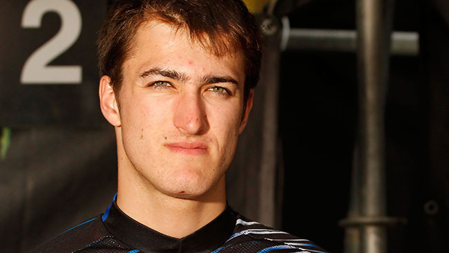 Kawasaki sostituisce Ferrandis con Petar Petrov