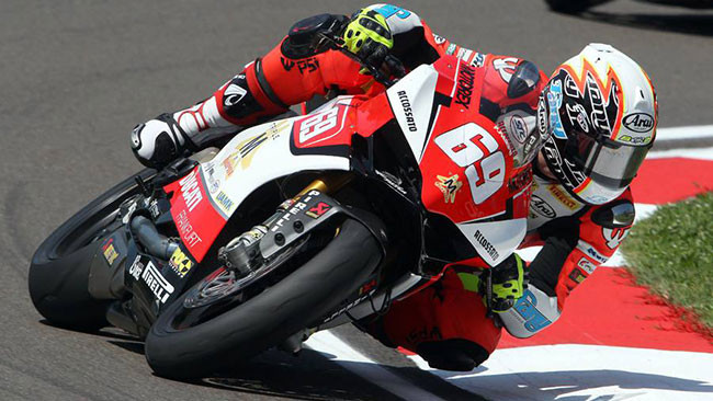 Imola, Libere 3: Jezek resiste e resta in testa