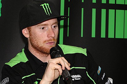 Villopoto costretto a saltare anche il Gp di Spagna