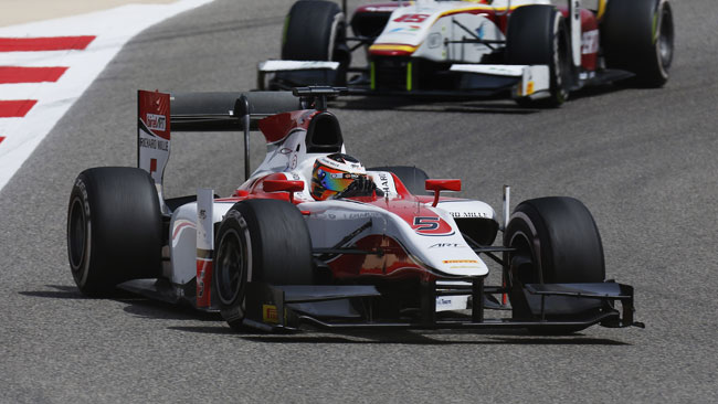 Vandoorne si impone di forza in gara 1 in Bahrein