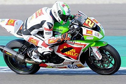 Il San Carlo Team Italia parte bene ad Assen